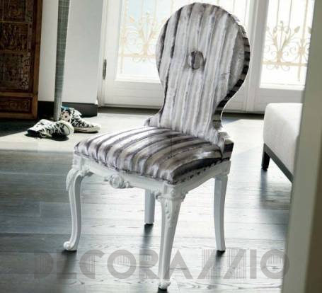 Стул Creazioni Chairs - CR/3987