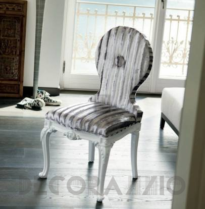 Стул Creazioni Chairs - CR/3987