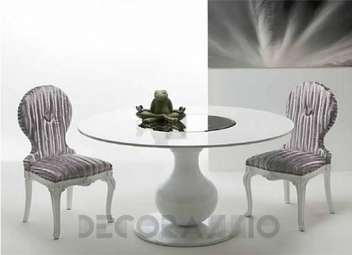 Стул Creazioni Chairs - CR/3987