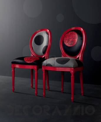 Стул Creazioni Chairs - CR/608