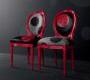 Стул Creazioni Chairs - CR/608