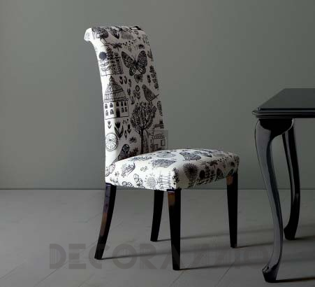 Стул Creazioni Chairs - CR/3937