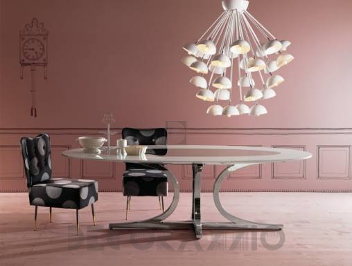 Стул Creazioni Chairs - CR/3957