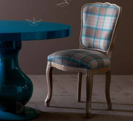 Стул Creazioni Chairs - CR/3947