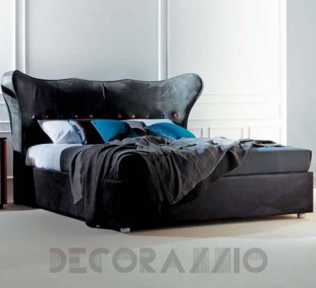 Кровать двуспальная Creazioni Beds - CR/3622-I