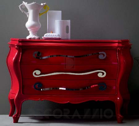 Комод Creazioni Furniture - CR/726