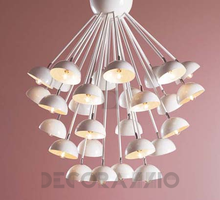 Светильник  потолочный подвесной (Люстра) Creazioni Lamps - CR/3512