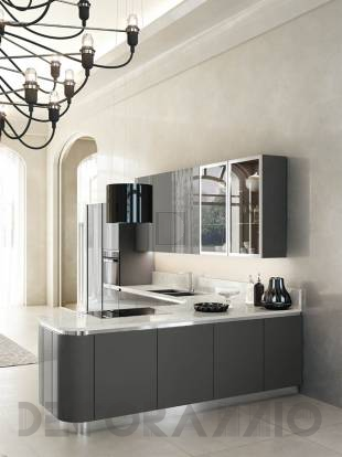 Комплект в кухню Valdesign Grace - grace-bianco-carrara