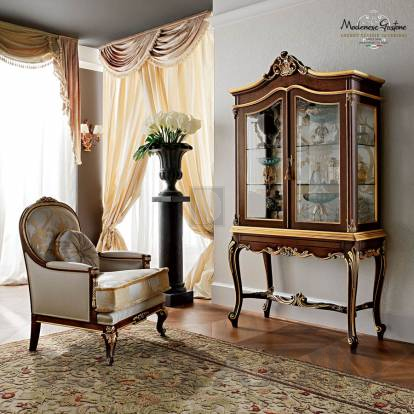 Комплект в гостиную Modenese Gastone Casanova - casanova-set-9