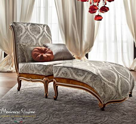 Кушетка Modenese Gastone Casanova - 12433