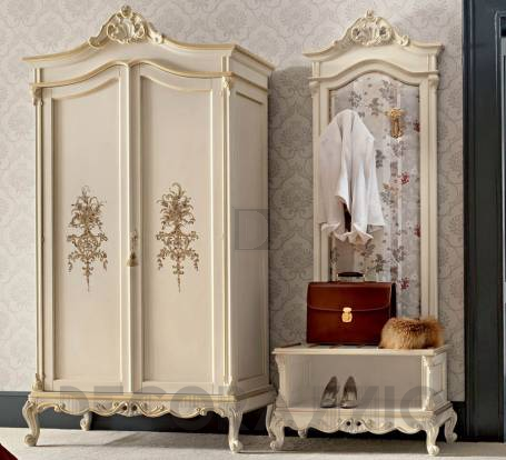 Шкаф гардеробный Modenese Gastone Casanova - 12201