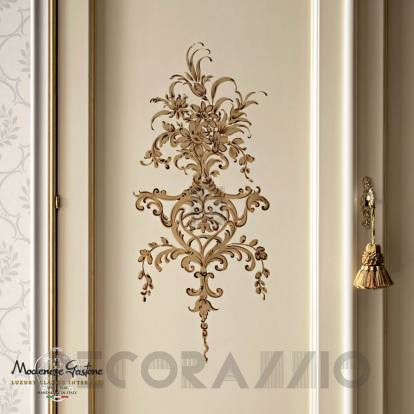 Шкаф гардеробный Modenese Gastone Casanova - 12201