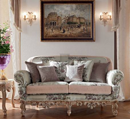 Комплект в гостиную Modenese Gastone Casanova - casanova-set-2