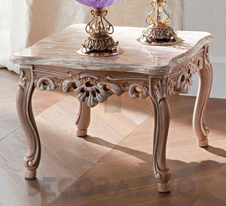 Комплект в гостиную Modenese Gastone Casanova - casanova-set-2