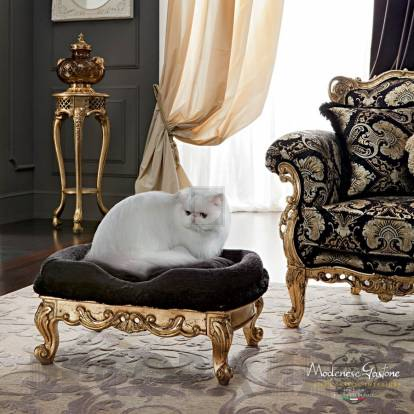 Комплект в гостиную Modenese Gastone Casanova - casanova-set-5