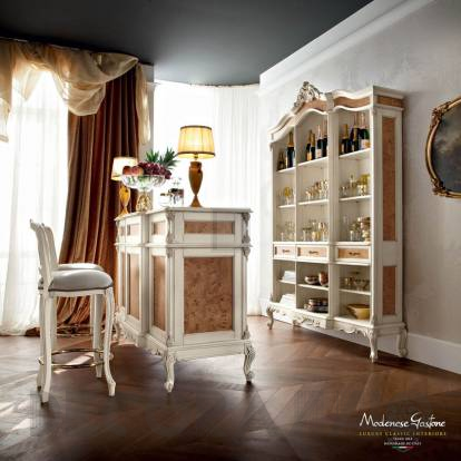 Комплект в гостиную Modenese Gastone Casanova - casanova-set-6