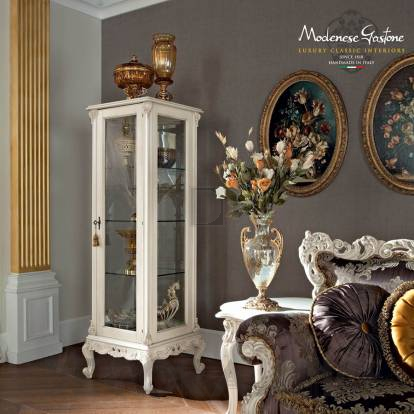 Комплект в гостиную Modenese Gastone Casanova - casanova-set-6