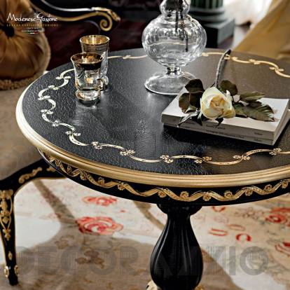 Комплект в гостиную Modenese Gastone Casanova - casanova-set-7