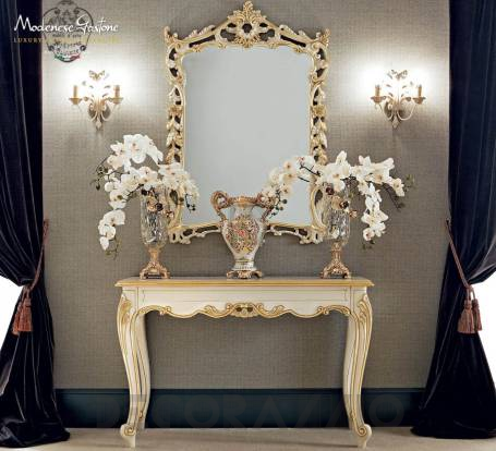 Комплект в гостиную Modenese Gastone Casanova - casanova-set-8