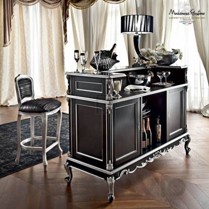 Комплект в гостиную Modenese Gastone Casanova - casanova-set-10