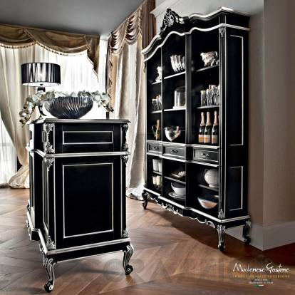 Комплект в гостиную Modenese Gastone Casanova - casanova-set-10