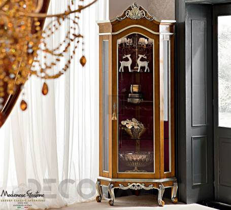 Комплект в столовую Modenese Gastone Casanova - casanova-set-12