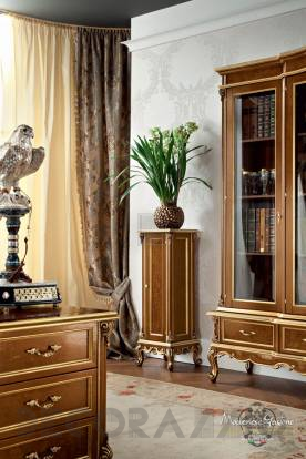 Комплект в кабинет Modenese Gastone Casanova - casanova-set-15