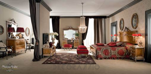 Комплект в спальню Modenese Gastone Casanova - casanova-set-17