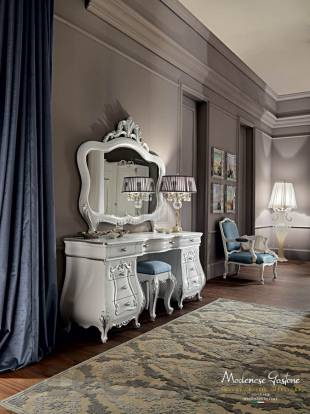 Туалетный столик Modenese Gastone Villa Venezia - 11212