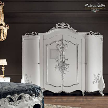 Комплект в спальню Modenese Gastone Villa Venezia - villa-venezia-set-17