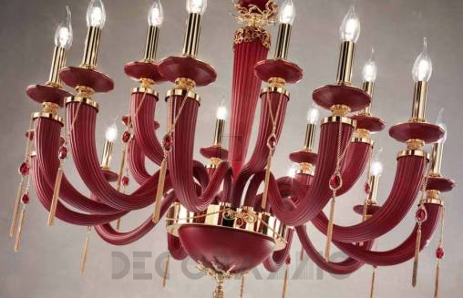 Светильник  потолочный подвесной (Люстра) Euroluce Julienne - JL6RG