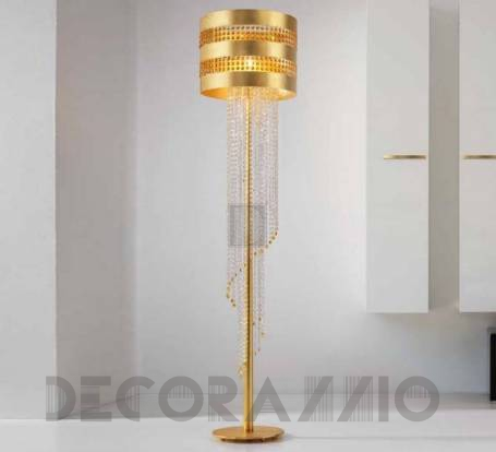 Светильник  напольный (Торшер) Euroluce Dafne - DPT1GFd