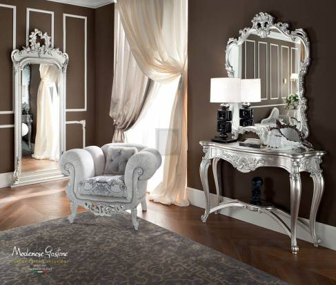 Консольный стол Modenese Gastone Bella Vita - 13638