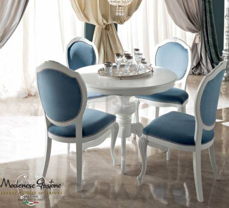 Стул Modenese Gastone Bella Vita - 13514