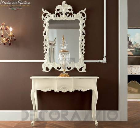 Консольный стол Modenese Gastone Bella Vita - 13640