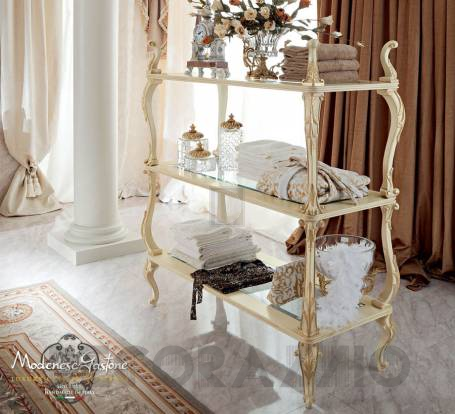 Стеллаж Modenese Gastone Bella Vita - 13628