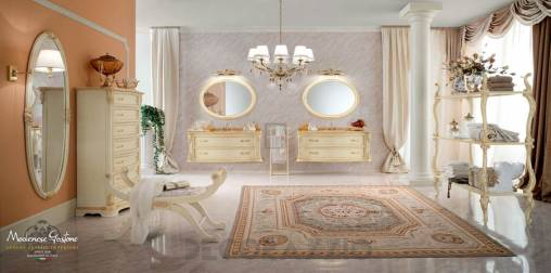 Стеллаж Modenese Gastone Bella Vita - 13628