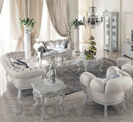 Комплект в гостиную Modenese Gastone Bella Vita - bella-vita-set-2