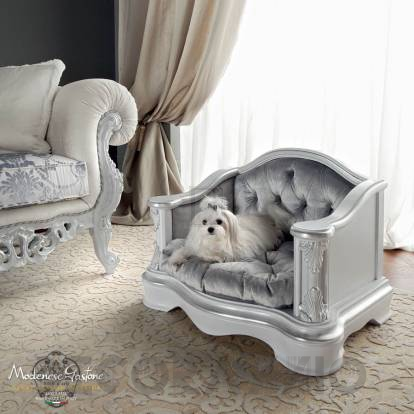 Комплект в гостиную Modenese Gastone Bella Vita - bella-vita-set-2