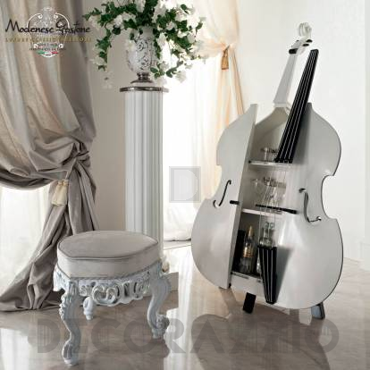 Комплект в гостиную Modenese Gastone Bella Vita - bella-vita-set-2