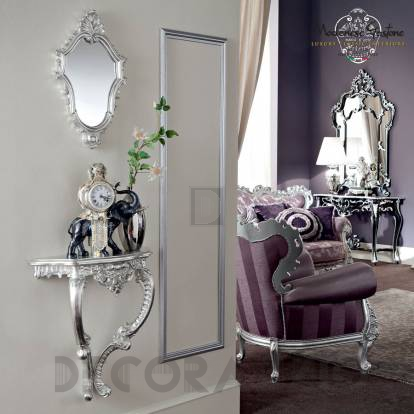 Комплект в гостиную Modenese Gastone Bella Vita - bella-vita-set-5