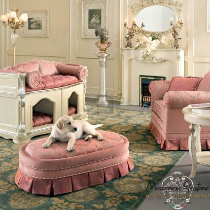 Комплект в гостиную Modenese Gastone Bella Vita - bella-vita-set-6