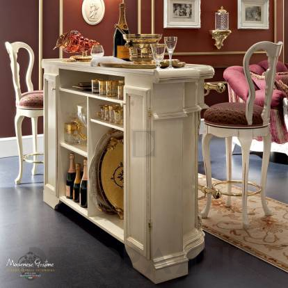 Комплект в гостиную Modenese Gastone Bella Vita - bella-vita-set-11