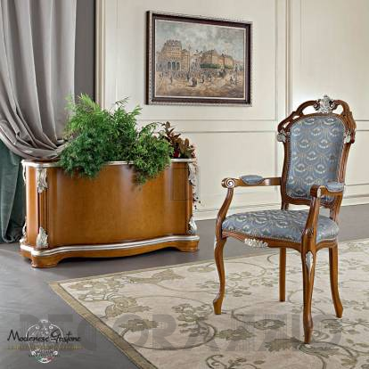 Комплект в столовую Modenese Gastone Bella Vita - bella-vita-set-13