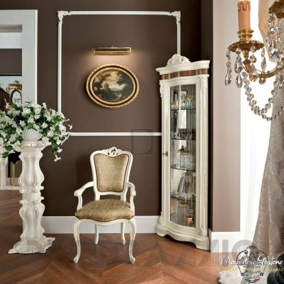 Комплект в столовую Modenese Gastone Bella Vita - bella-vita-set-17