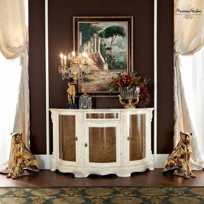 Комплект в столовую Modenese Gastone Bella Vita - bella-vita-set-17