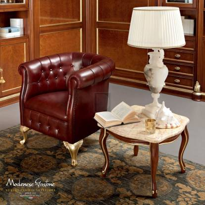 Комплект в кабинет Modenese Gastone Bella Vita - bella-vita-set-18