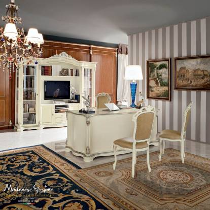 Комплект в кабинет Modenese Gastone Bella Vita - bella-vita-set-19