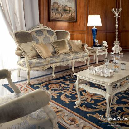 Комплект в кабинет Modenese Gastone Bella Vita - bella-vita-set-19