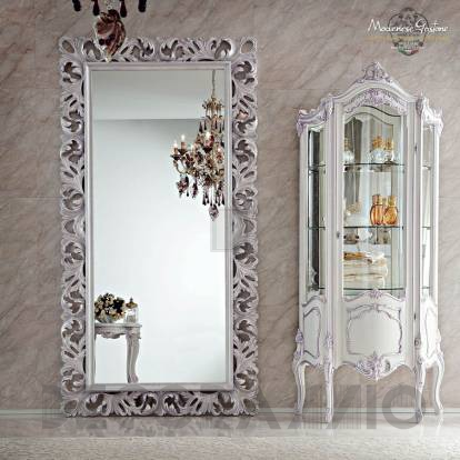 Комплект в ванную Modenese Gastone Bella Vita - bella-vita-set-21